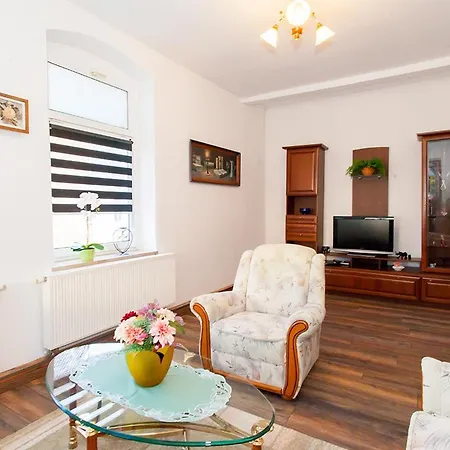 Apartment Zoey Auerbach (Vogtland)