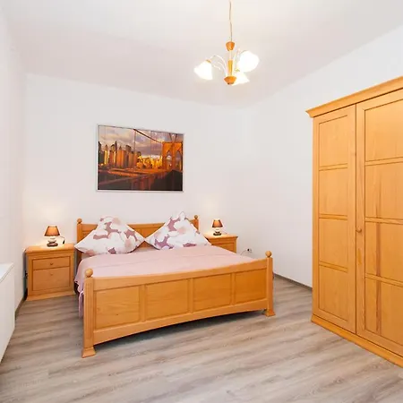 Apartment Zoey Auerbach (Vogtland)