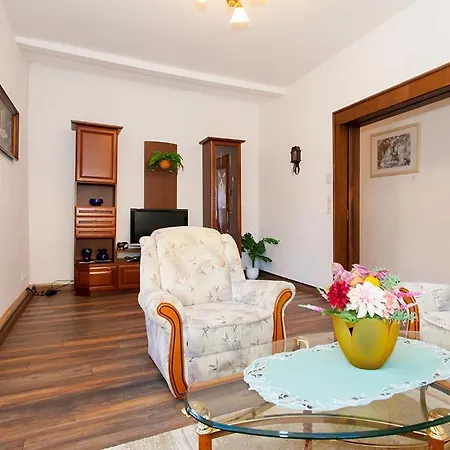 Zoey Apartment Auerbach (Vogtland)