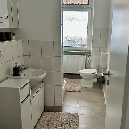 Apartment Zoey
